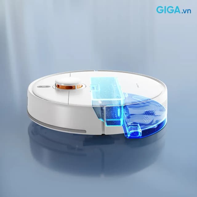 Top 1 so sánh giá Robot hút bụi lau nhà Xiaomi H50 Pro EU BHR089NEU - Tìm sản phẩm giá rẻ nhất - Ảnh 6