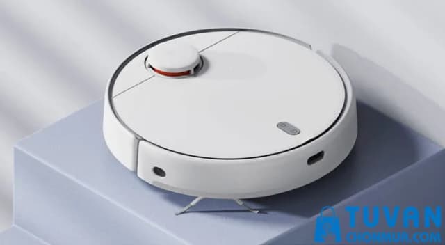 Top 1 so sánh giá Robot hút bụi lau nhà Xiaomi H50 Pro EU BHR089NEU - Tìm sản phẩm giá rẻ nhất - Ảnh 52