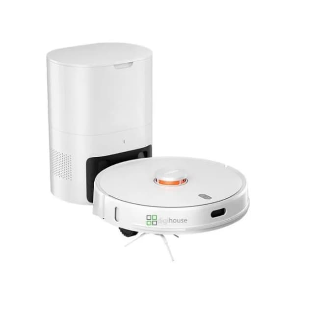 Top 1 so sánh giá Robot hút bụi lau nhà Xiaomi H50 Pro EU BHR089NEU - Tìm sản phẩm giá rẻ nhất - Ảnh 58