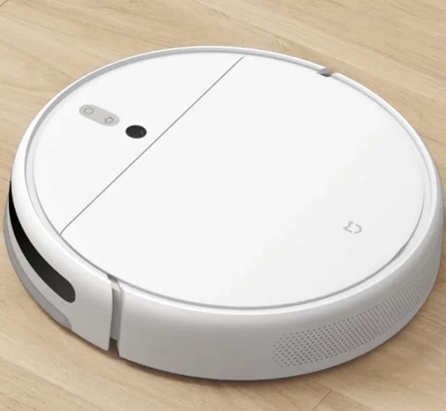 Top 1 so sánh giá Robot hút bụi lau nhà Xiaomi H50 Pro EU BHR089NEU - Tìm sản phẩm giá rẻ nhất - Ảnh 60