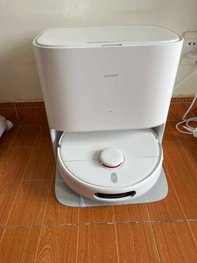 Top 1 so sánh giá Robot hút bụi lau nhà Xiaomi H50 Pro EU BHR089NEU - Tìm sản phẩm giá rẻ nhất - Ảnh 65