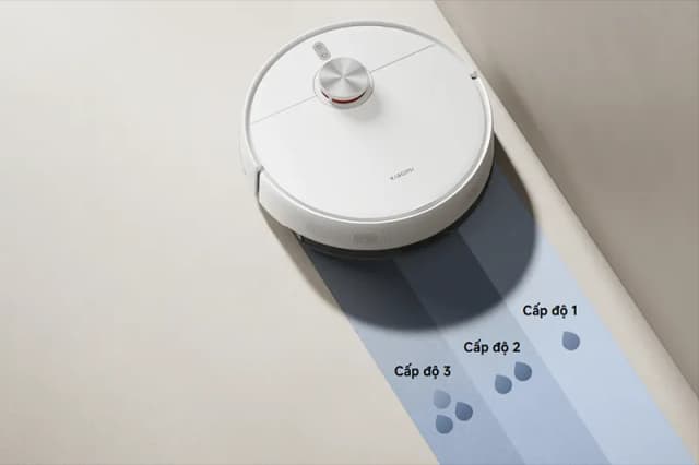 Top 1 so sánh giá Robot hút bụi lau nhà Xiaomi H50 Pro EU BHR089NEU - Tìm sản phẩm giá rẻ nhất - Ảnh 70