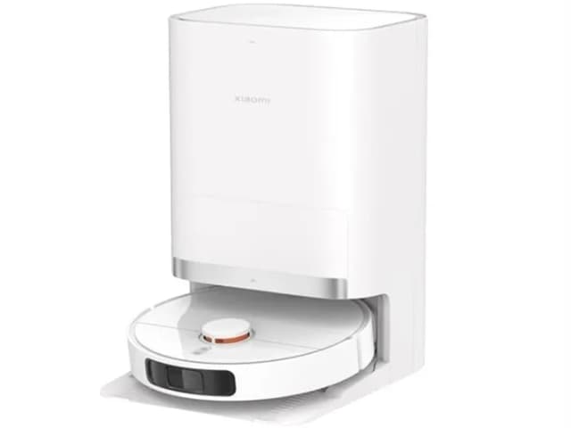 Top 1 so sánh giá Robot hút bụi lau nhà Xiaomi H50 Pro EU BHR089NEU - Tìm sản phẩm giá rẻ nhất - Ảnh 8