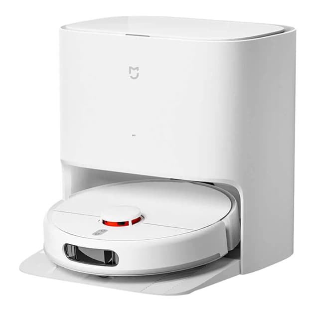 Top 1 so sánh giá Robot hút bụi lau nhà Xiaomi H50 Pro EU BHR089NEU - Tìm sản phẩm giá rẻ nhất - Ảnh 82