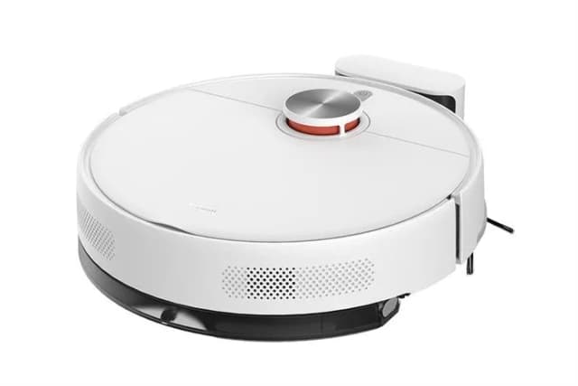 Robot hút bụi lau nhà Xiaomi S40 - Ảnh 6