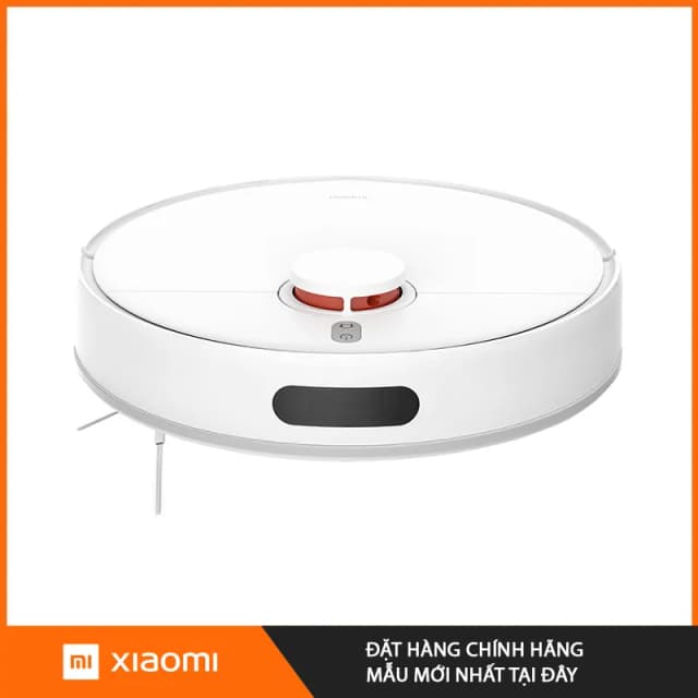 Top 1 so sánh giá Robot hút bụi lau nhà Xiaomi S40 - Tìm sản phẩm giá rẻ nhất - Ảnh 5