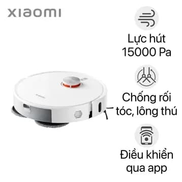 Top 1 so sánh giá Robot hút bụi lau nhà Xiaomi S40 - Tìm sản phẩm giá rẻ nhất - Ảnh 9