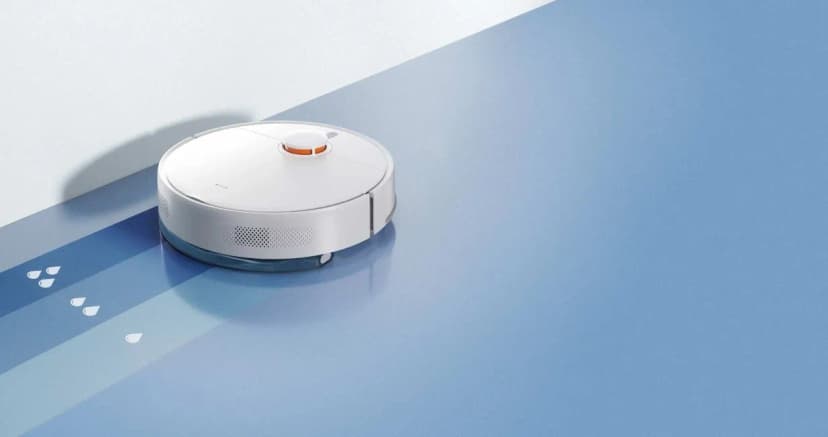 So sánh giá Robot hút bụi lau nhà Xiaomi S40C - Tìm sản phẩm giá rẻ nhất - Ảnh 2