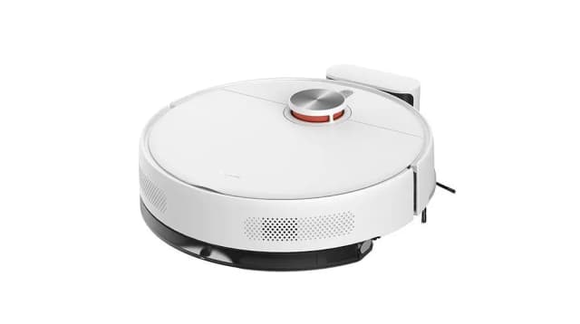 Top 1 so sánh giá Robot hút bụi lau nhà Xiaomi S40C - Tìm sản phẩm giá rẻ nhất - Ảnh 13