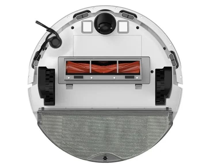 So sánh giá Robot hút bụi lau nhà Xiaomi S40C - Tìm sản phẩm giá rẻ nhất - Ảnh 14