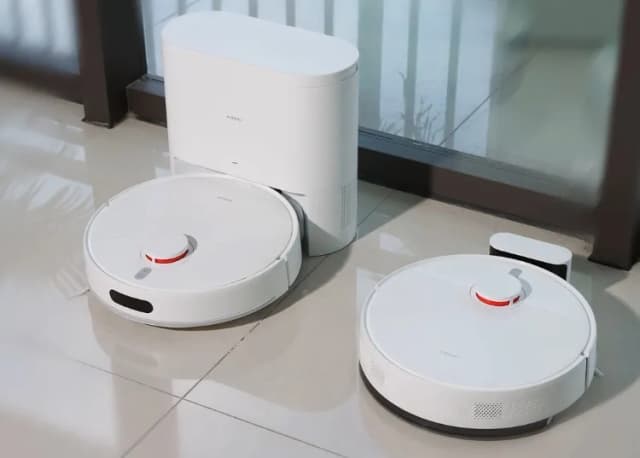 Top 1 so sánh giá Robot hút bụi lau nhà Xiaomi S40C - Tìm sản phẩm giá rẻ nhất - Ảnh 16