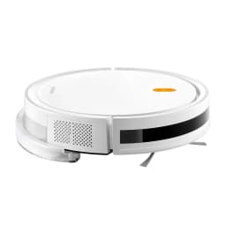 Robot hút bụi lau nhà Xiaomi Vacuum E5 - Trắng