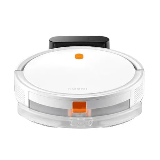 So sánh giá Robot hút bụi lau nhà Xiaomi Vacuum E5 - Trắng rẻ nhất? - Ảnh 5