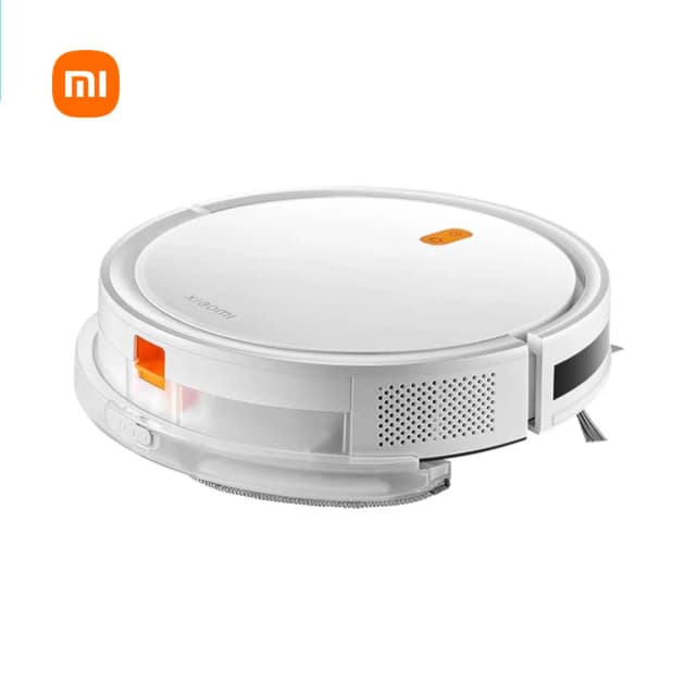 So sánh giá Robot hút bụi lau nhà Xiaomi Vacuum E5 - Trắng rẻ nhất? - Ảnh 9