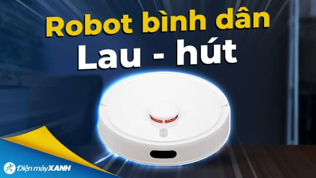 So sánh giá Robot hút bụi lau nhà Xiaomi Vacuum S20 rẻ nhất? - Ảnh 12