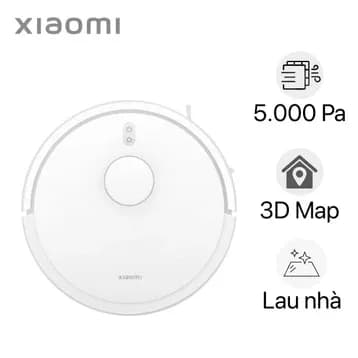 So sánh giá Robot hút bụi lau nhà Xiaomi Vacuum S20 rẻ nhất? - Ảnh 15