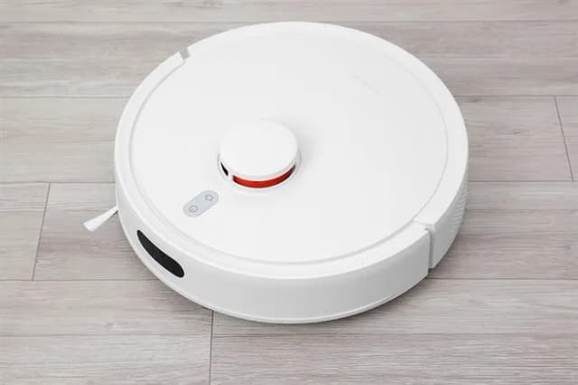 So sánh giá Robot hút bụi lau nhà Xiaomi Vacuum S20 rẻ nhất? - Ảnh 18
