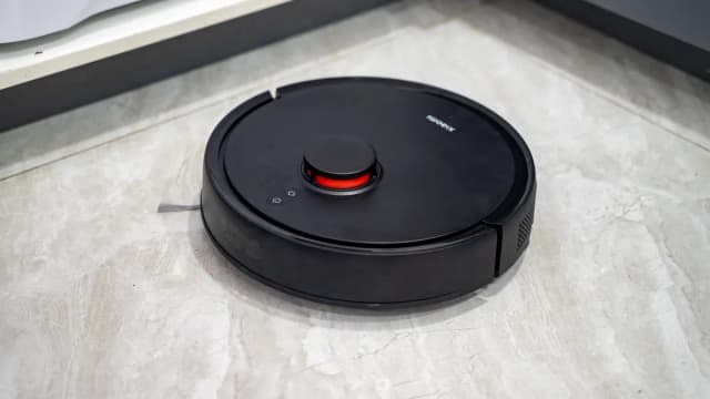 So sánh giá Robot hút bụi lau nhà Xiaomi Vacuum S20 rẻ nhất? - Ảnh 4