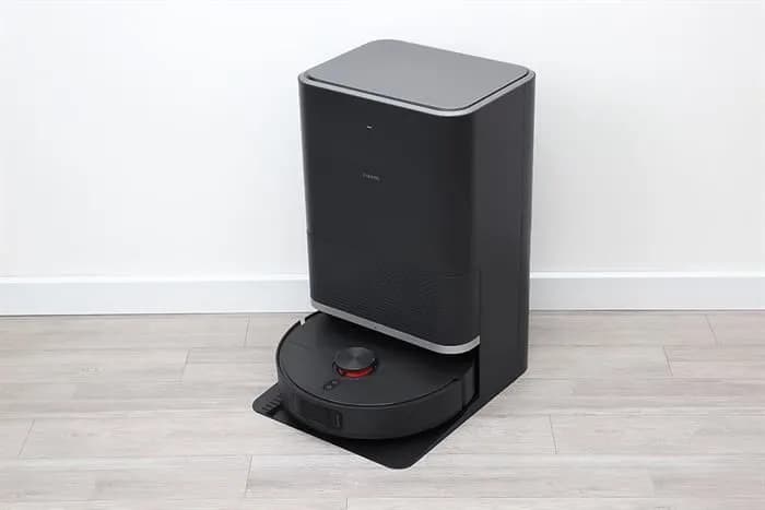 So sánh giá Robot hút bụi lau nhà Xiaomi X20 Max - Tìm sản phẩm giá rẻ nhất - Ảnh 1
