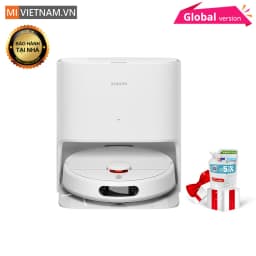 So sánh giá Robot hút bụi lau nhà Xiaomi X20 Max - Tìm sản phẩm giá rẻ nhất - Ảnh 11