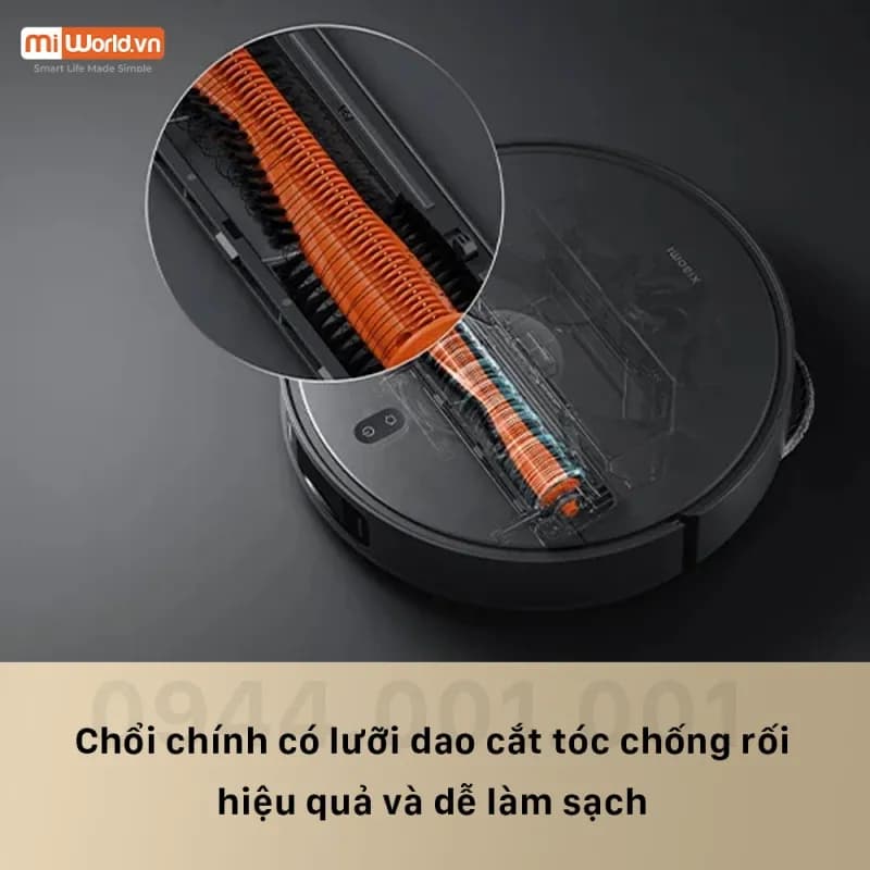 So sánh giá Robot hút bụi lau nhà Xiaomi X20 Max - Tìm sản phẩm giá rẻ nhất - Ảnh 14
