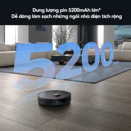 So sánh giá Robot hút bụi lau nhà Xiaomi X20 Max - Tìm sản phẩm giá rẻ nhất - Ảnh 17