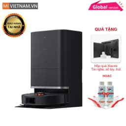 So sánh giá Robot hút bụi lau nhà Xiaomi X20 Max - Tìm sản phẩm giá rẻ nhất - Ảnh 3