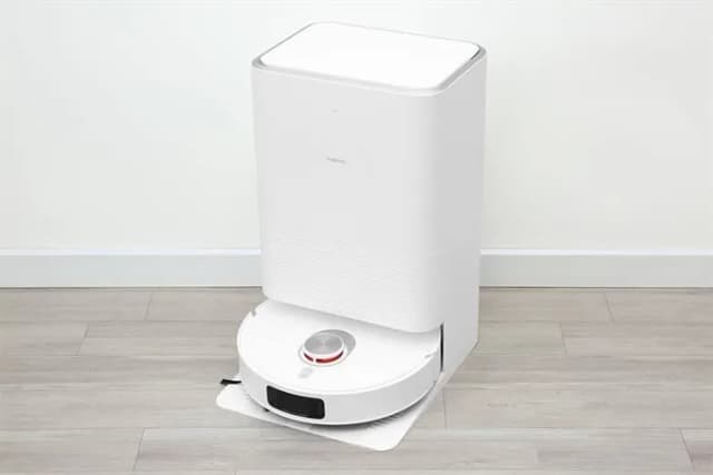 Robot hút bụi lau nhà Xiaomi X20 Pro - Ảnh 2