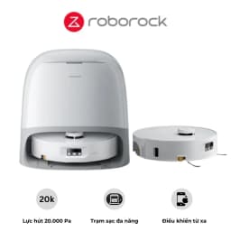 So sánh giá Robot hút bụi Roborock Qrevo Curv 2 Flow - Tìm sản phẩm giá rẻ nhất - Ảnh 13