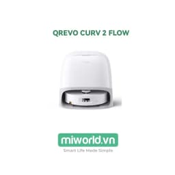So sánh giá Robot hút bụi Roborock Qrevo Curv 2 Flow - Tìm sản phẩm giá rẻ nhất - Ảnh 15
