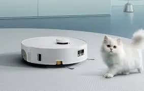 Top 1 so sánh giá Robot hút bụi Roborock Qrevo Curv 2 Flow - Tìm sản phẩm giá rẻ nhất - Ảnh 18