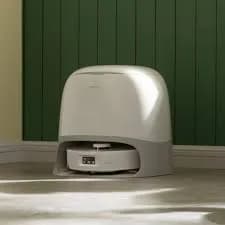 Top 1 so sánh giá Robot hút bụi Roborock Qrevo Curv 2 Flow - Tìm sản phẩm giá rẻ nhất - Ảnh 3