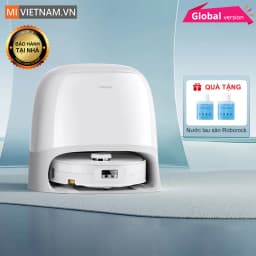So sánh giá Robot hút bụi Roborock Qrevo Curv 2 Flow - Tìm sản phẩm giá rẻ nhất - Ảnh 5