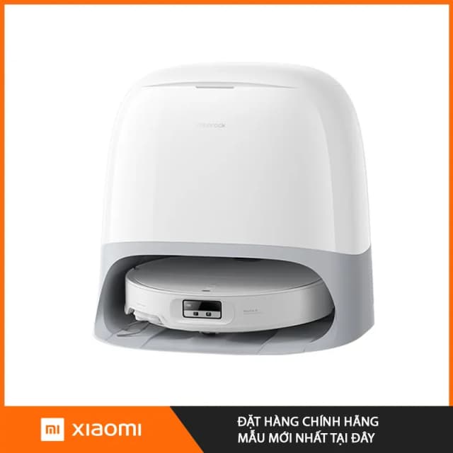 Top 1 so sánh giá Robot hút bụi Roborock Qrevo Curv 2 Flow - Tìm sản phẩm giá rẻ nhất - Ảnh 10