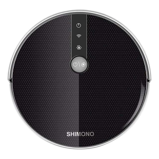 Robot hút bụi lau nhà Shimono RS38B - Ảnh 21