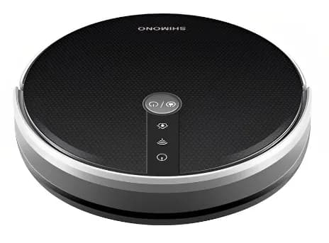 Top 1 so sánh giá Robot hút bụi lau nhà Shimono RS38B - Tìm sản phẩm giá rẻ nhất - Ảnh 12