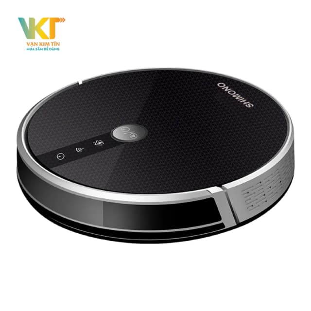 Top 1 so sánh giá Robot hút bụi lau nhà Shimono RS38B - Tìm sản phẩm giá rẻ nhất - Ảnh 16