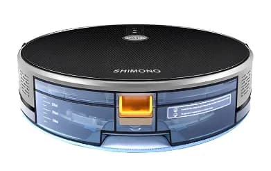 Top 1 so sánh giá Robot hút bụi lau nhà Shimono RS38B - Tìm sản phẩm giá rẻ nhất - Ảnh 20