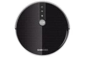 Top 1 so sánh giá Robot hút bụi lau nhà Shimono RS38B - Tìm sản phẩm giá rẻ nhất - Ảnh 3