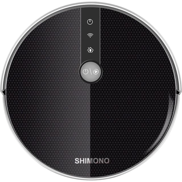 Top 1 so sánh giá Robot hút bụi lau nhà Shimono RS38B - Tìm sản phẩm giá rẻ nhất - Ảnh 5
