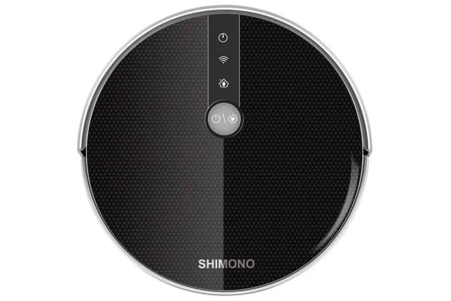 Top 1 so sánh giá Robot hút bụi lau nhà Shimono RS38B - Tìm sản phẩm giá rẻ nhất - Ảnh 6