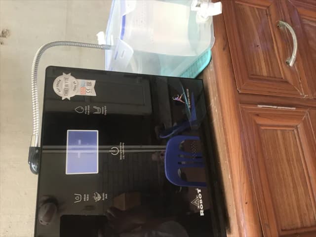 Top 1 so sánh giá Máy lọc nước điện giải ion kiềm ROBOT IonPrince 37X 3 tấm điện cực - Tìm sản phẩm giá rẻ nhất - Ảnh 33