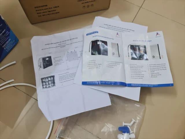 Top 1 so sánh giá Máy lọc nước điện giải ion kiềm ROBOT IonPrince 37X 3 tấm điện cực - Tìm sản phẩm giá rẻ nhất - Ảnh 39