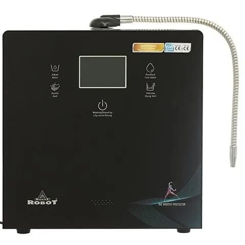 Top 1 so sánh giá Máy lọc nước điện giải ion kiềm ROBOT IonPrince 37X 3 tấm điện cực - Tìm sản phẩm giá rẻ nhất - Ảnh 70
