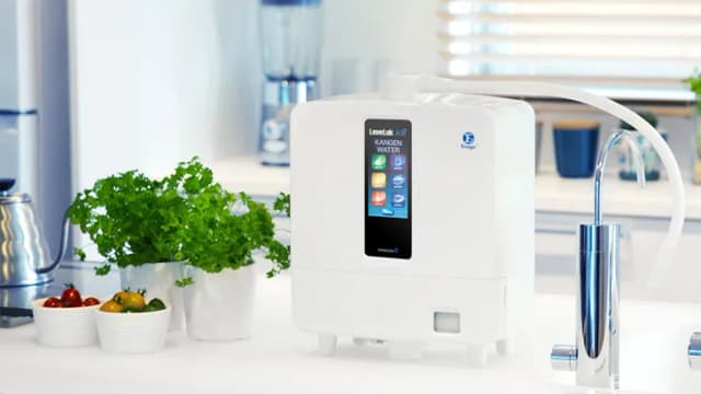 Top 1 so sánh giá Máy lọc nước điện giải ion kiềm ROBOT IonPrince 37X 3 tấm điện cực - Tìm sản phẩm giá rẻ nhất - Ảnh 92