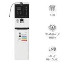 Top 1 so sánh giá Máy lọc nước điện giải ion kiềm nóng nguội lạnh ROBOT IonQueen 912X 9 tấm điện cực - Tìm sản phẩm giá rẻ nhất - Ảnh 12