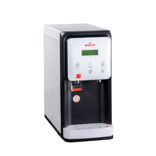 Top 1 so sánh giá Máy lọc nước điện giải ion kiềm nóng nguội lạnh ROBOT IonQueen 912X 9 tấm điện cực - Tìm sản phẩm giá rẻ nhất - Ảnh 33