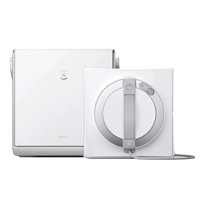 So sánh giá Robot lau kính ECOVACS Winbot Mini rẻ nhất? - Ảnh 14