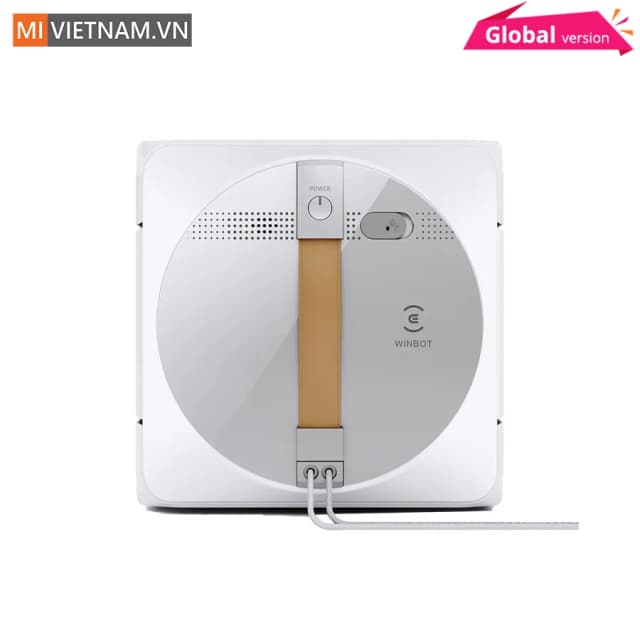So sánh giá Robot lau kính ECOVACS Winbot Mini rẻ nhất? - Ảnh 18