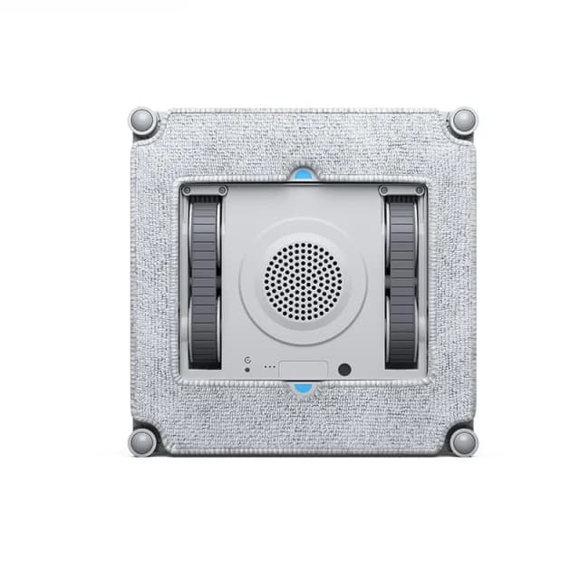 So sánh giá Robot lau kính ECOVACS Winbot Mini rẻ nhất? - Ảnh 20